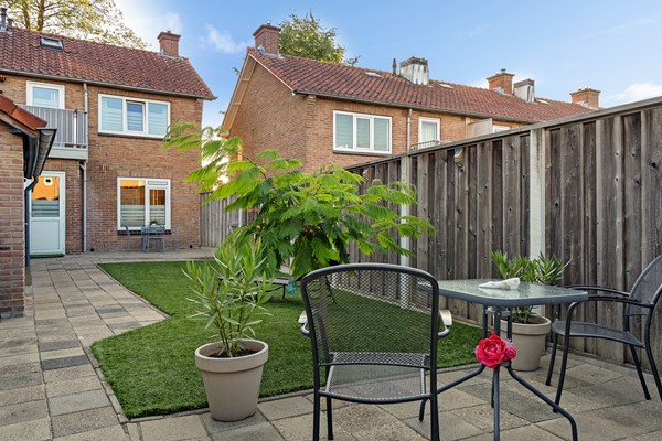 Medium property photo - Gladiolenstraat 18, 7531 XN Enschede